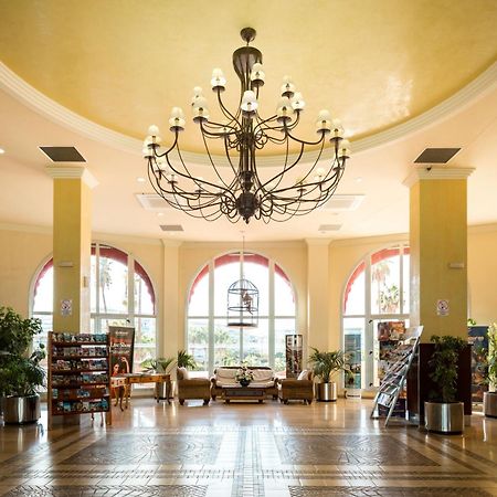 拉皮内达 Ohtels La Hacienda酒店 外观 照片