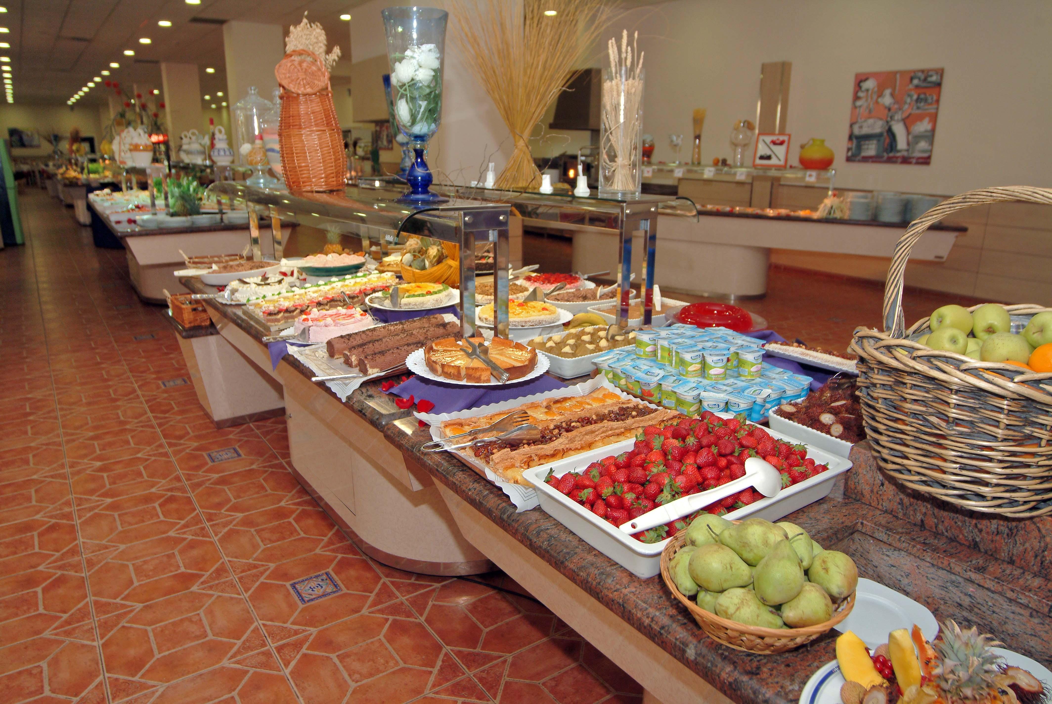 拉皮内达 Ohtels La Hacienda酒店 外观 照片