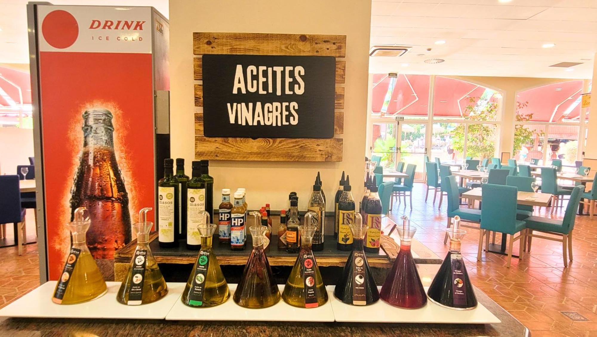 拉皮内达 Ohtels La Hacienda酒店 外观 照片